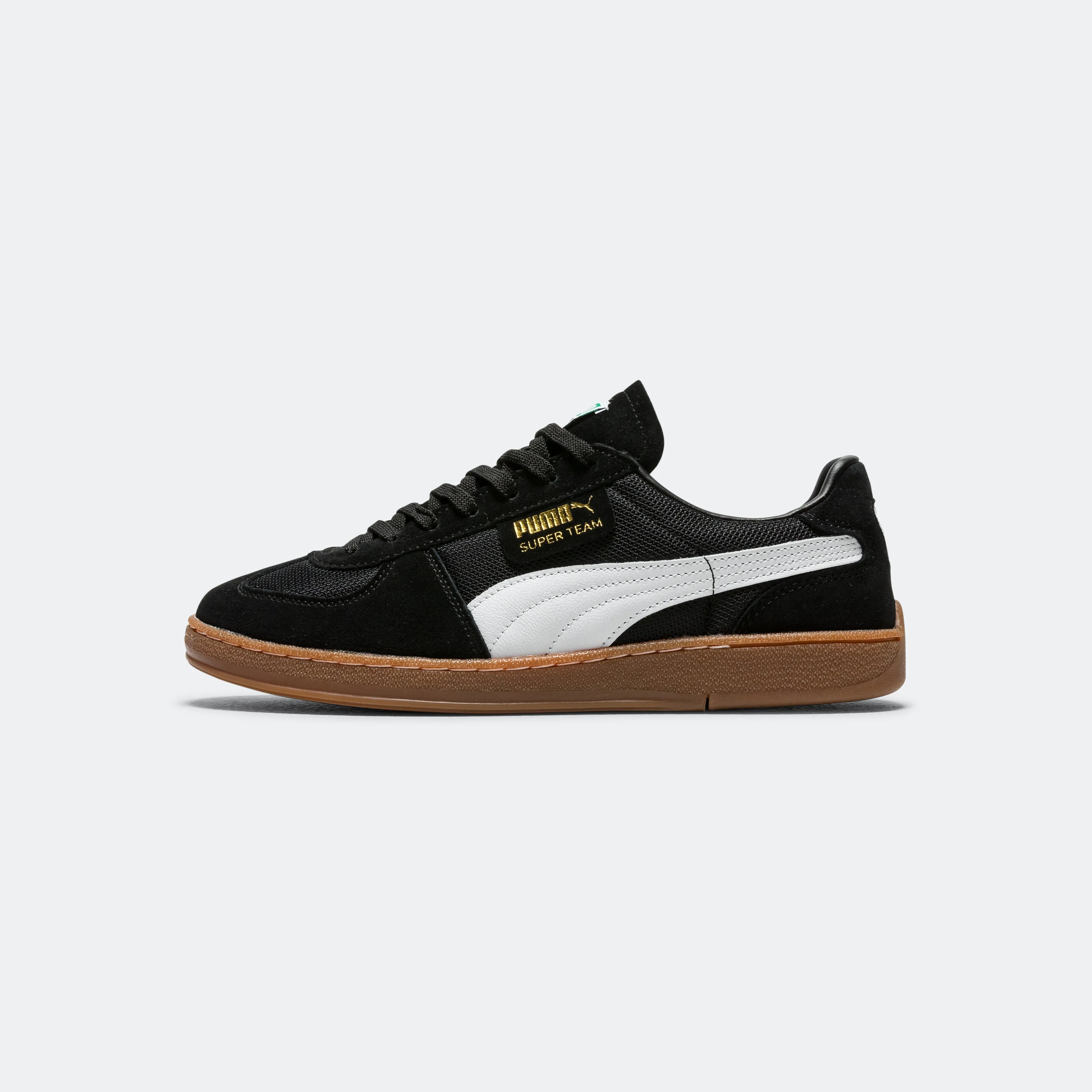 Super Team OG - Puma Black