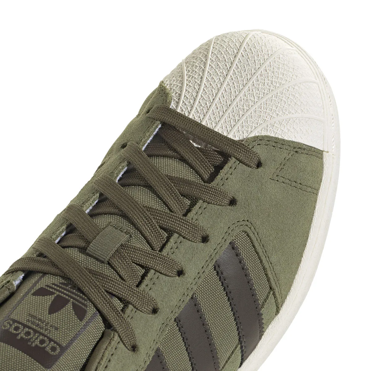 Superstar 'Green'