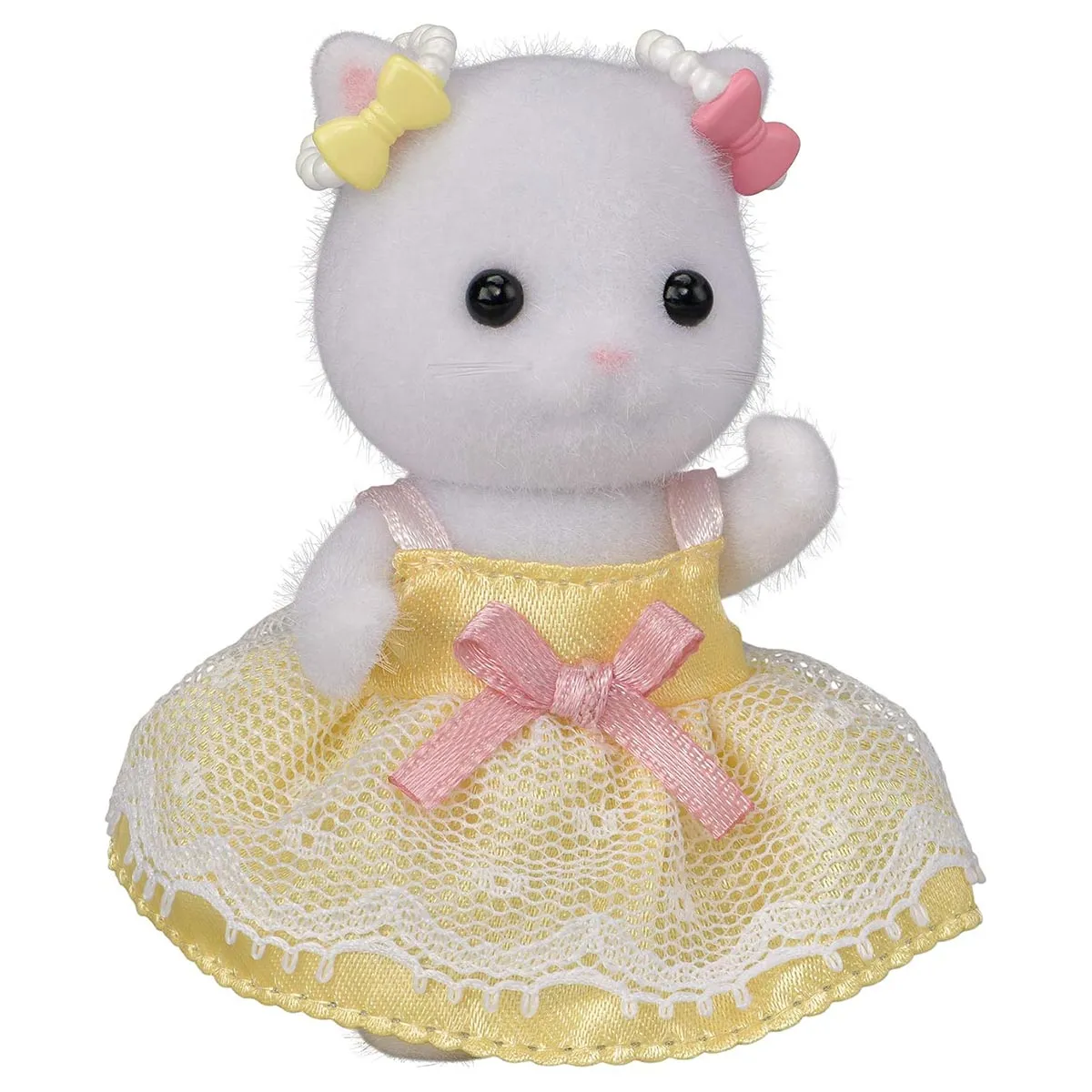 Sylvanian Families Princess Dress Up Set