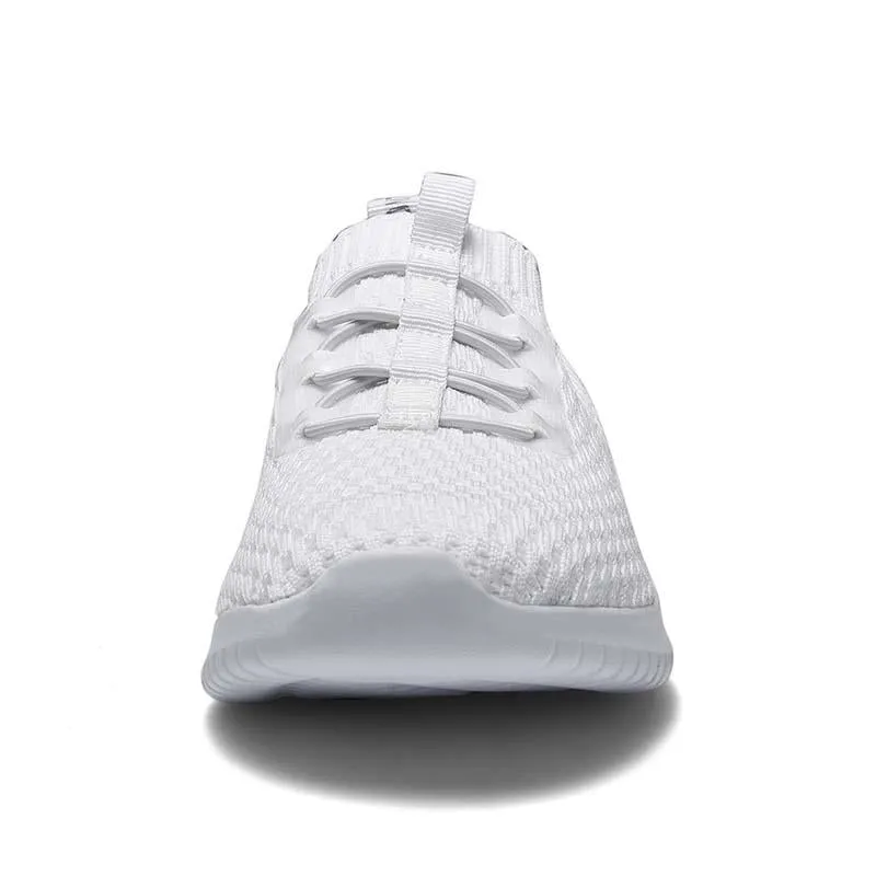 Tiosebon Knitted Sneaker-BL (S)