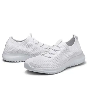 Tiosebon Knitted Sneaker-BL (S)