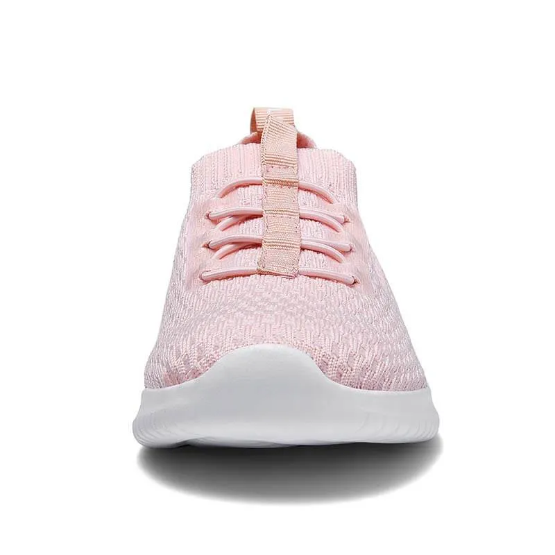 Tiosebon Knitted Sneaker-BL (S)