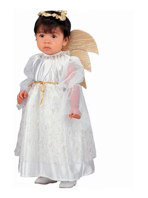 Toddler Angel Costume