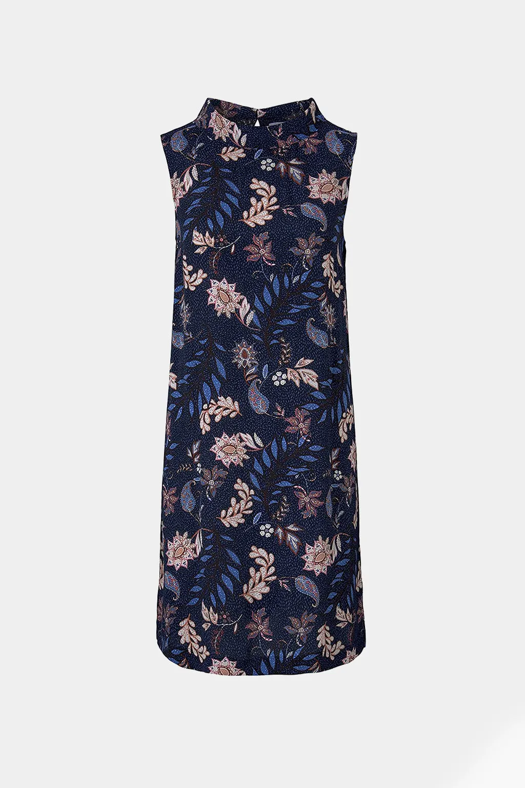 Tom Tailor - Women's Dress