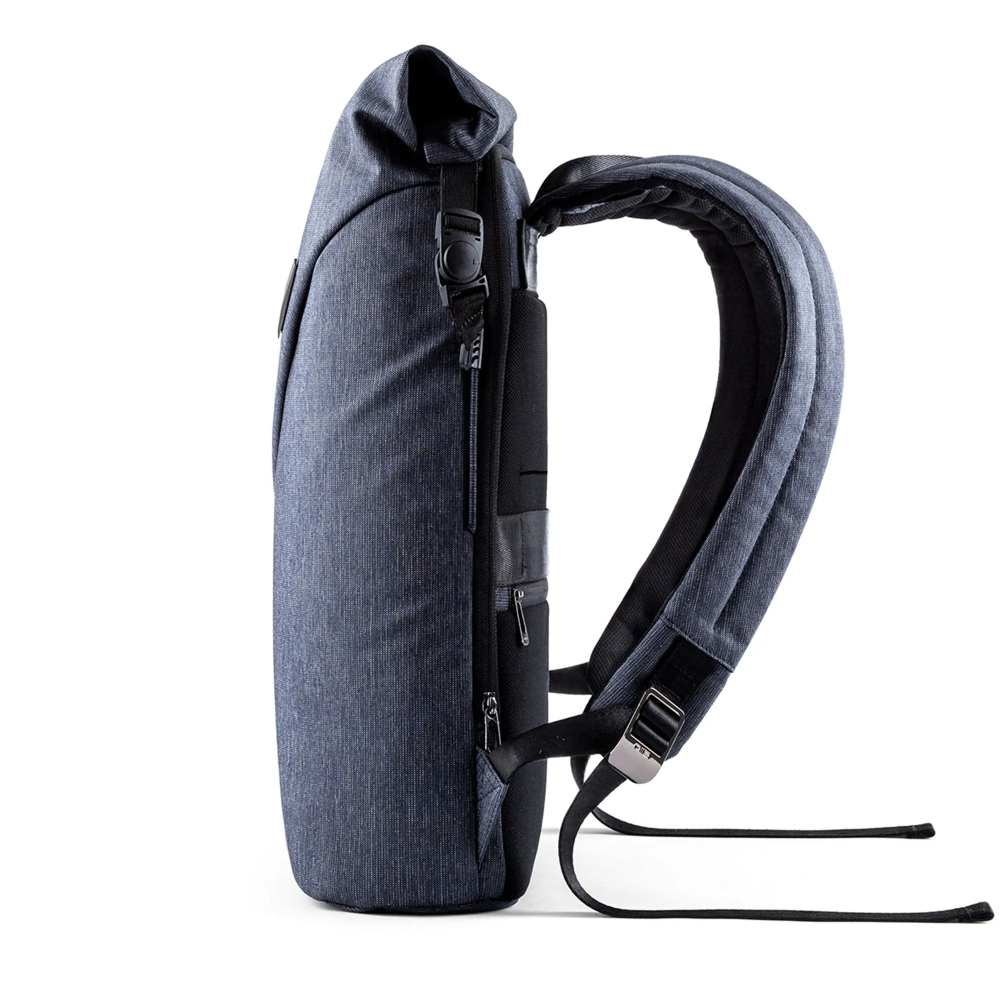 URBANATURE D2 DIAGONAL Backpack 14"