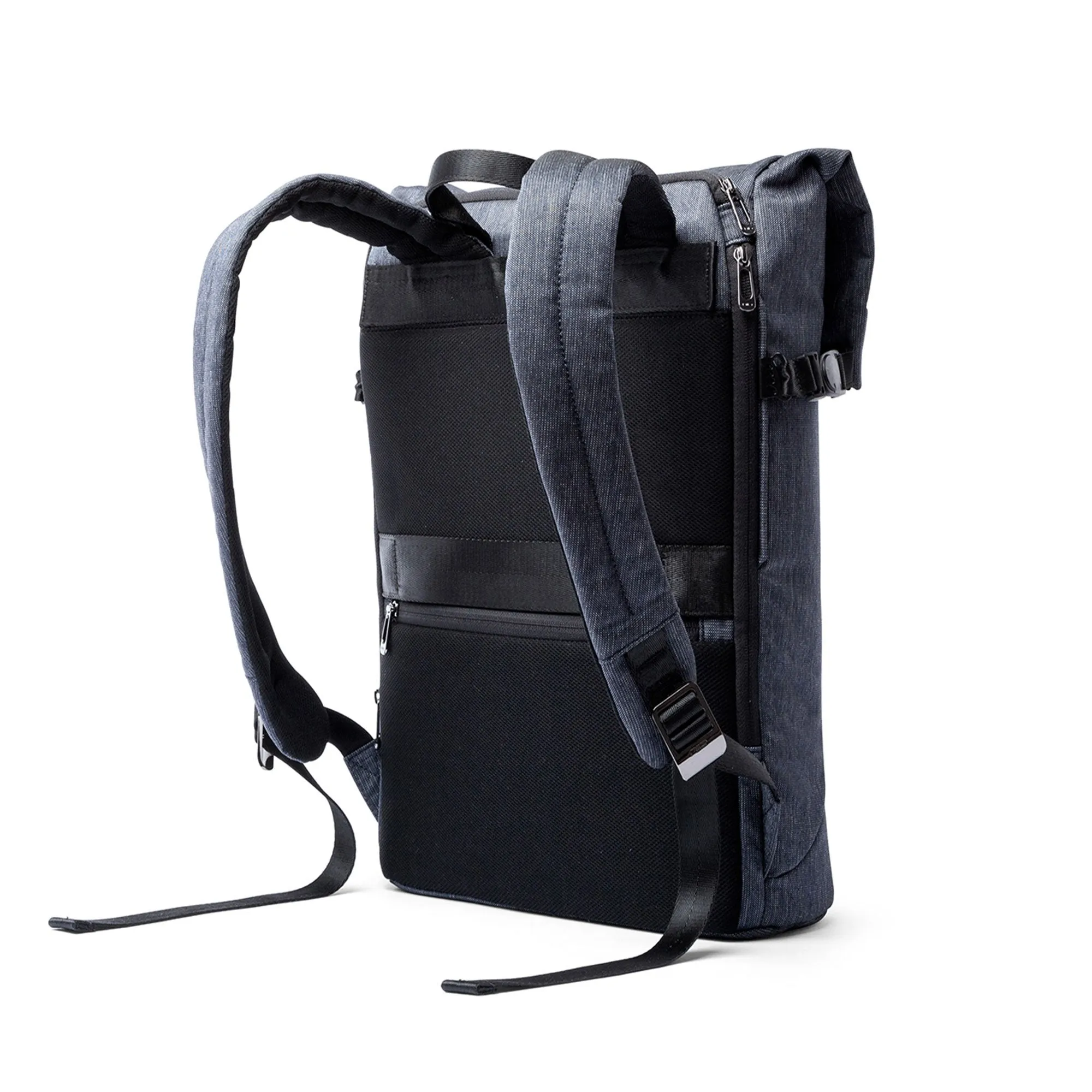 URBANATURE D2 DIAGONAL Backpack 14"