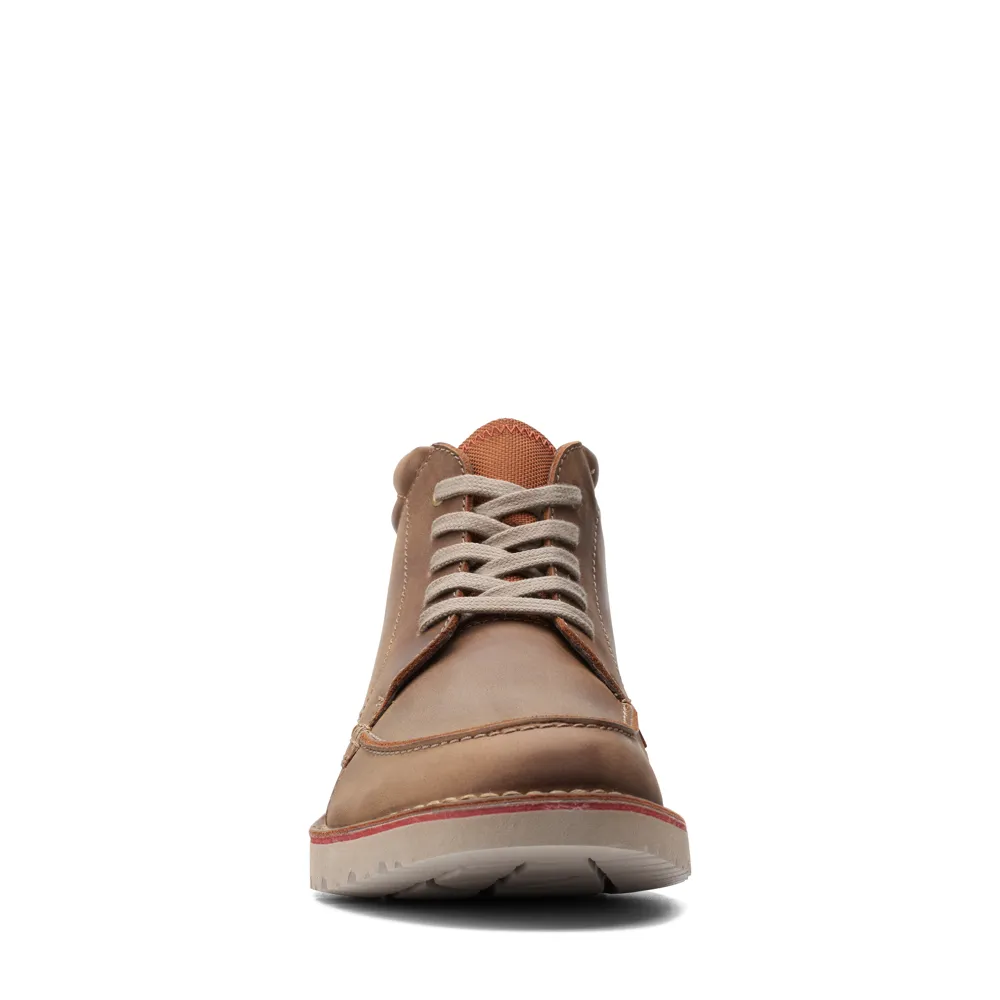 Vargo Moc Beeswax (26153149)