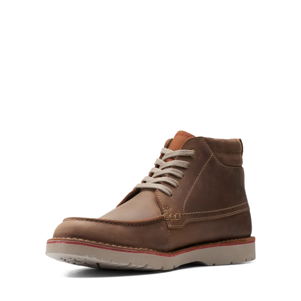 Vargo Moc Beeswax (26153149)