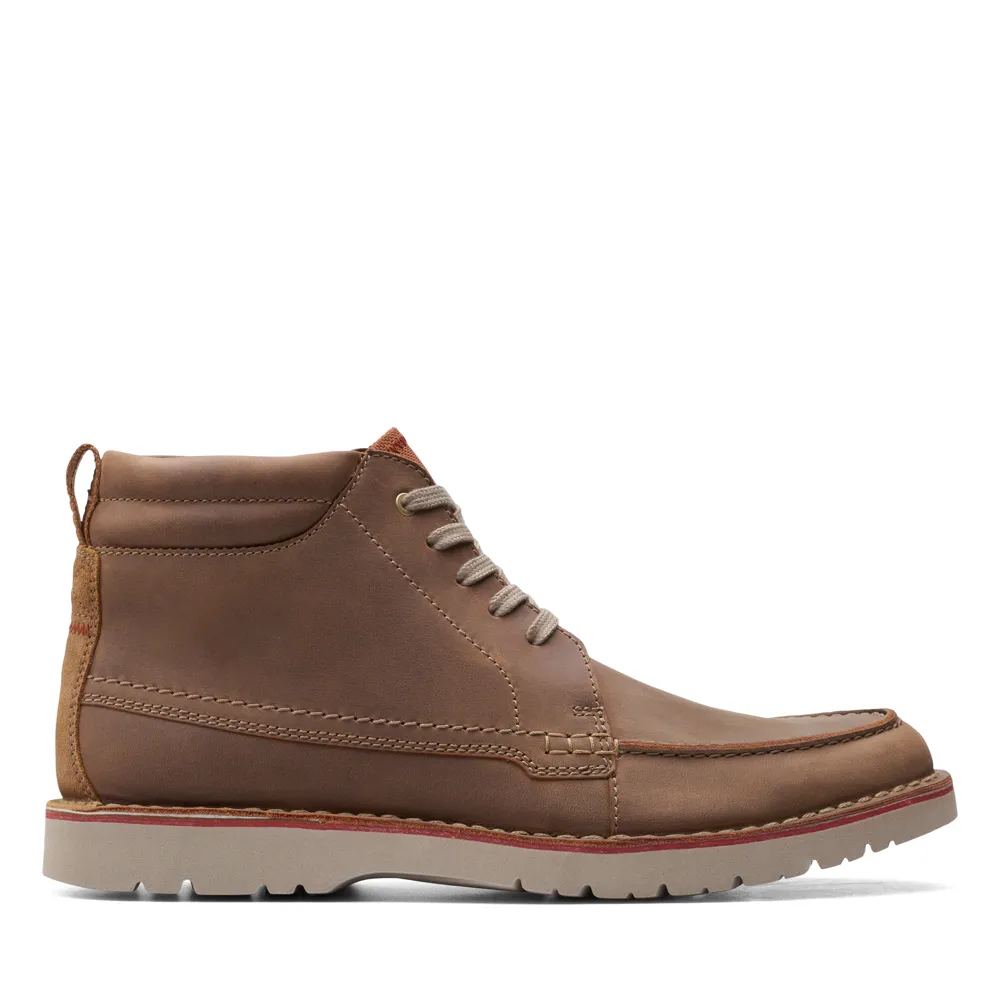 Vargo Moc Beeswax (26153149)