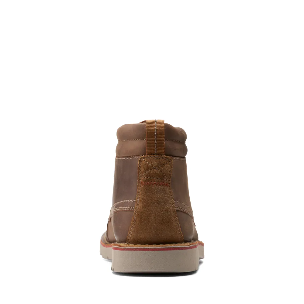 Vargo Moc Beeswax (26153149)