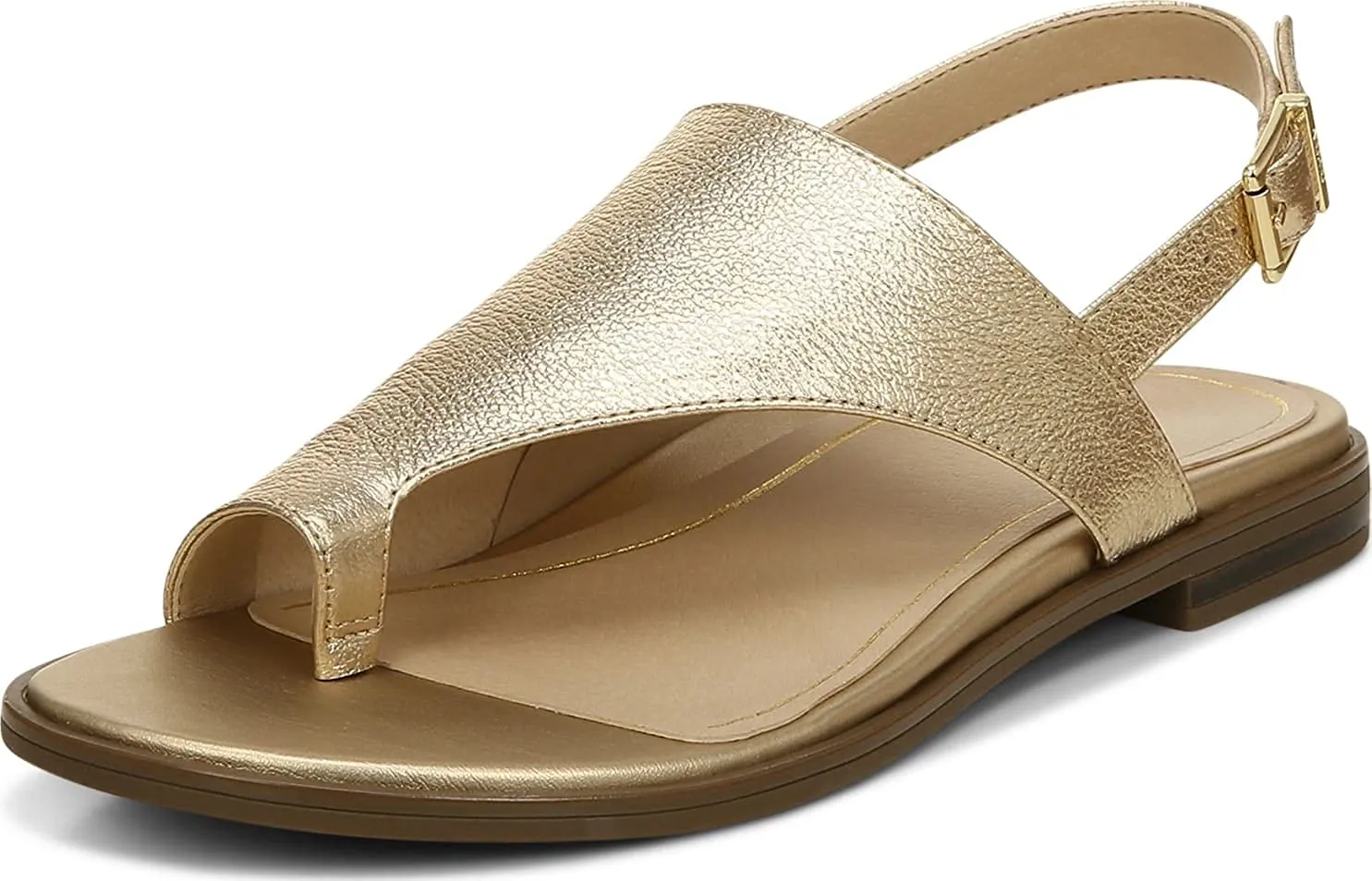 Vionic Women's Citrine Ella Flat Sandal