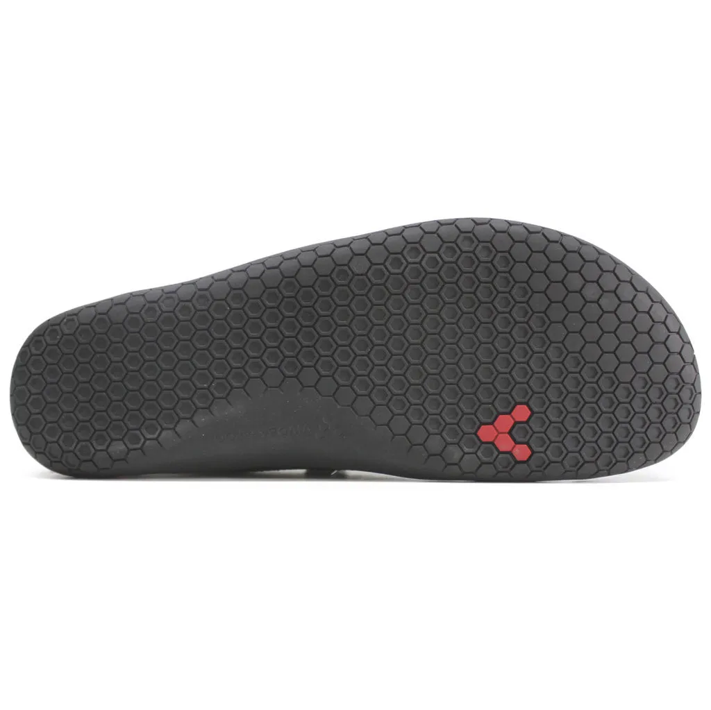 Vivobarefoot Primus Lite Knit Synthetic Textile Men's Trainers