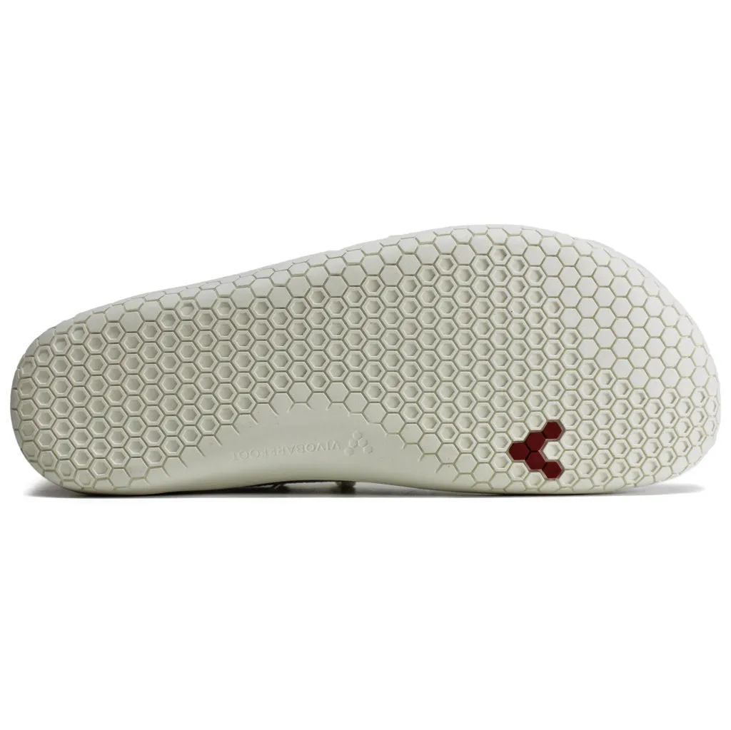 Vivobarefoot Primus Lite Knit Synthetic Textile Men's Trainers