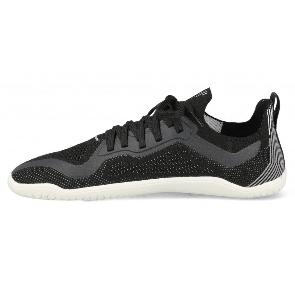 Vivobarefoot Primus Lite Knit Synthetic Textile Men's Trainers