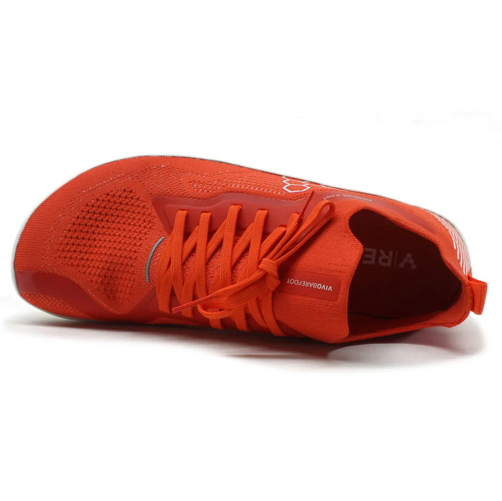 Vivobarefoot Primus Lite Knit Synthetic Textile Men's Trainers