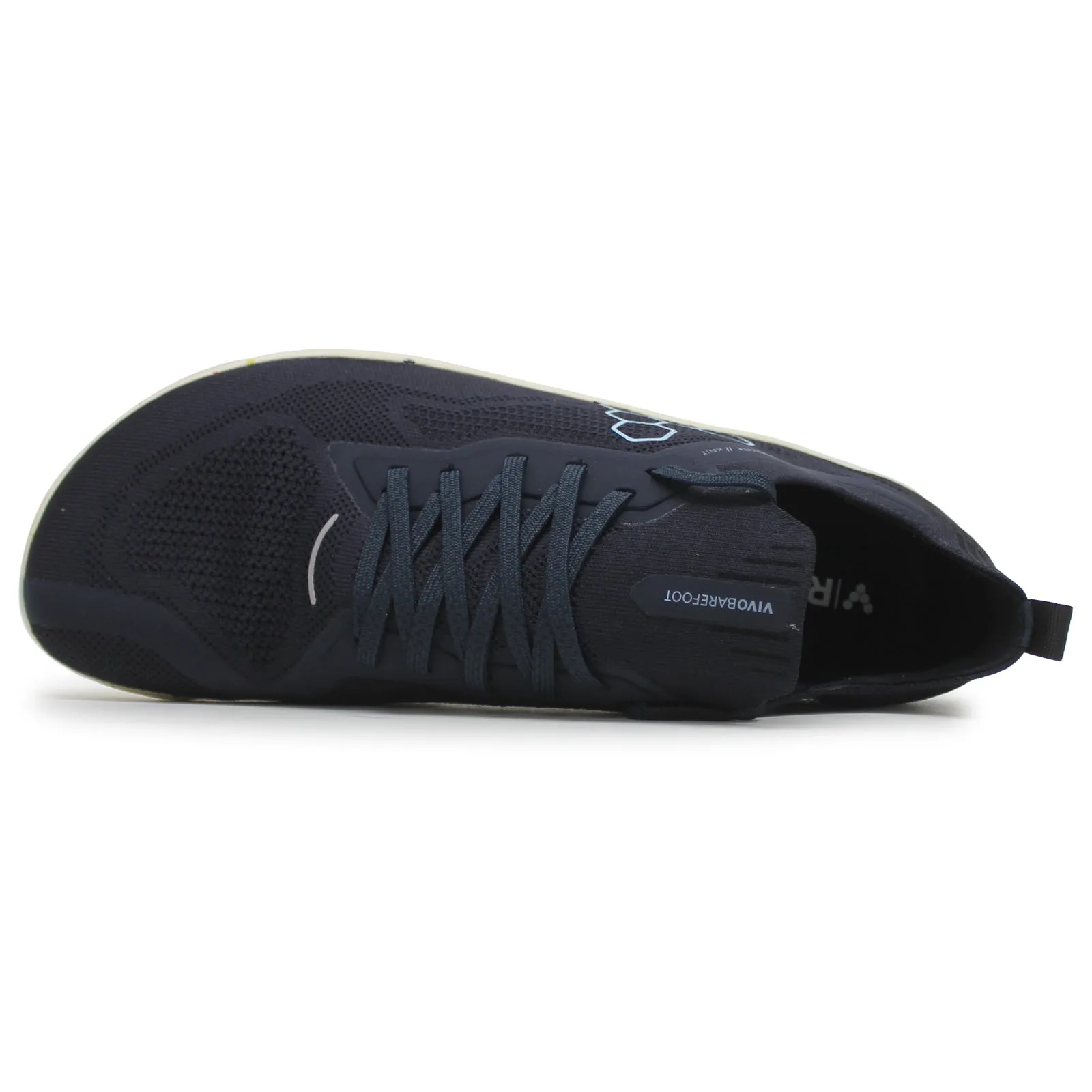 Vivobarefoot Primus Lite Knit Synthetic Textile Men's Trainers