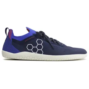 Vivobarefoot Primus Lite Knit Synthetic Textile Men's Trainers