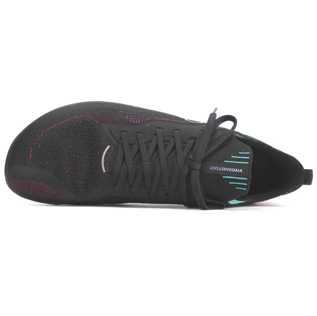 Vivobarefoot Primus Lite Knit Synthetic Textile Men's Trainers