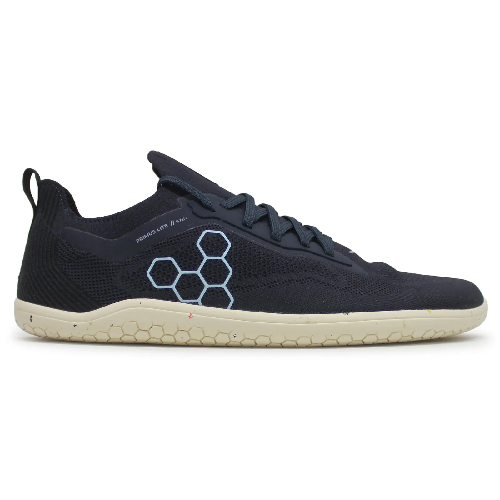 Vivobarefoot Primus Lite Knit Synthetic Textile Men's Trainers