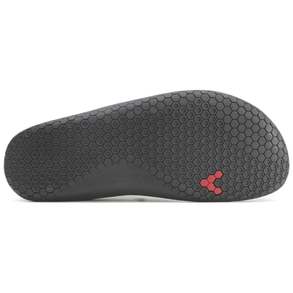 Vivobarefoot Primus Lite Knit Synthetic Textile Men's Trainers