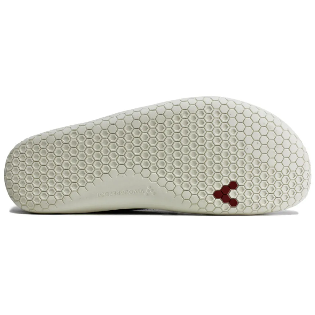 Vivobarefoot Primus Lite Knit Synthetic Textile Men's Trainers