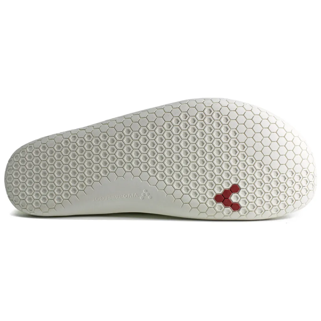 Vivobarefoot Primus Lite Knit Synthetic Textile Men's Trainers