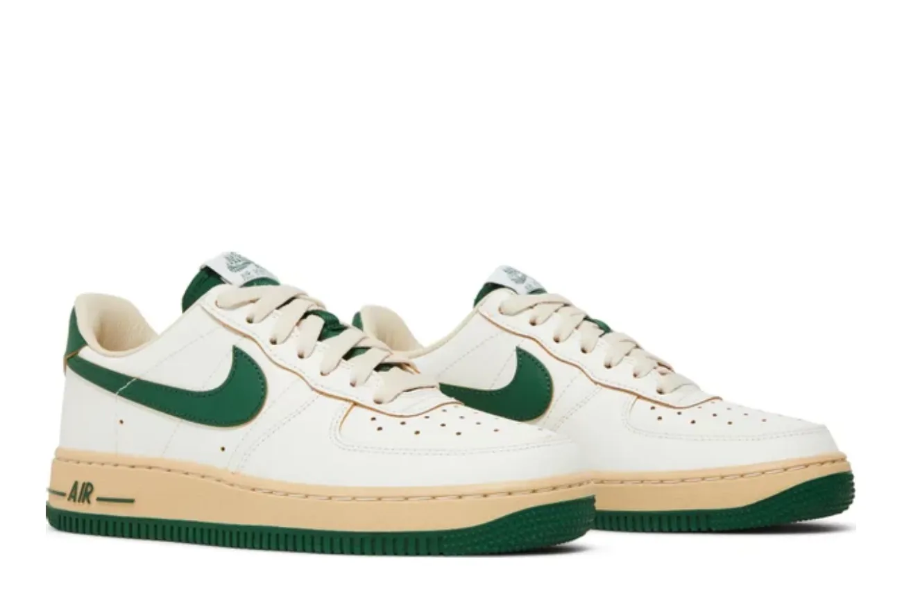 Wmns Air Force 1 Low 'Gorge Green'