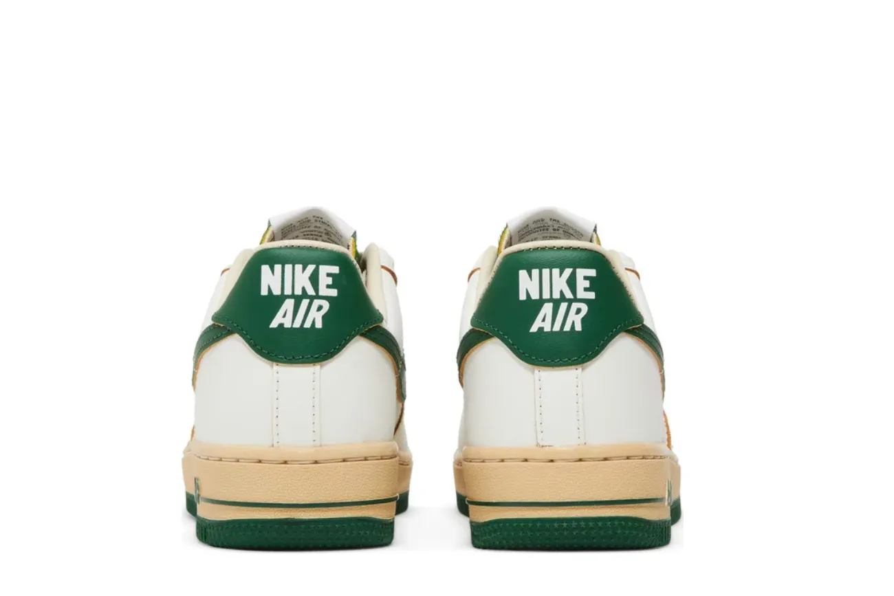 Wmns Air Force 1 Low 'Gorge Green'