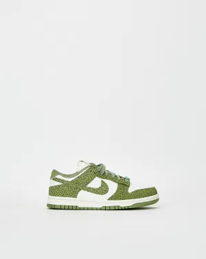 Women's Dunk Low Premium