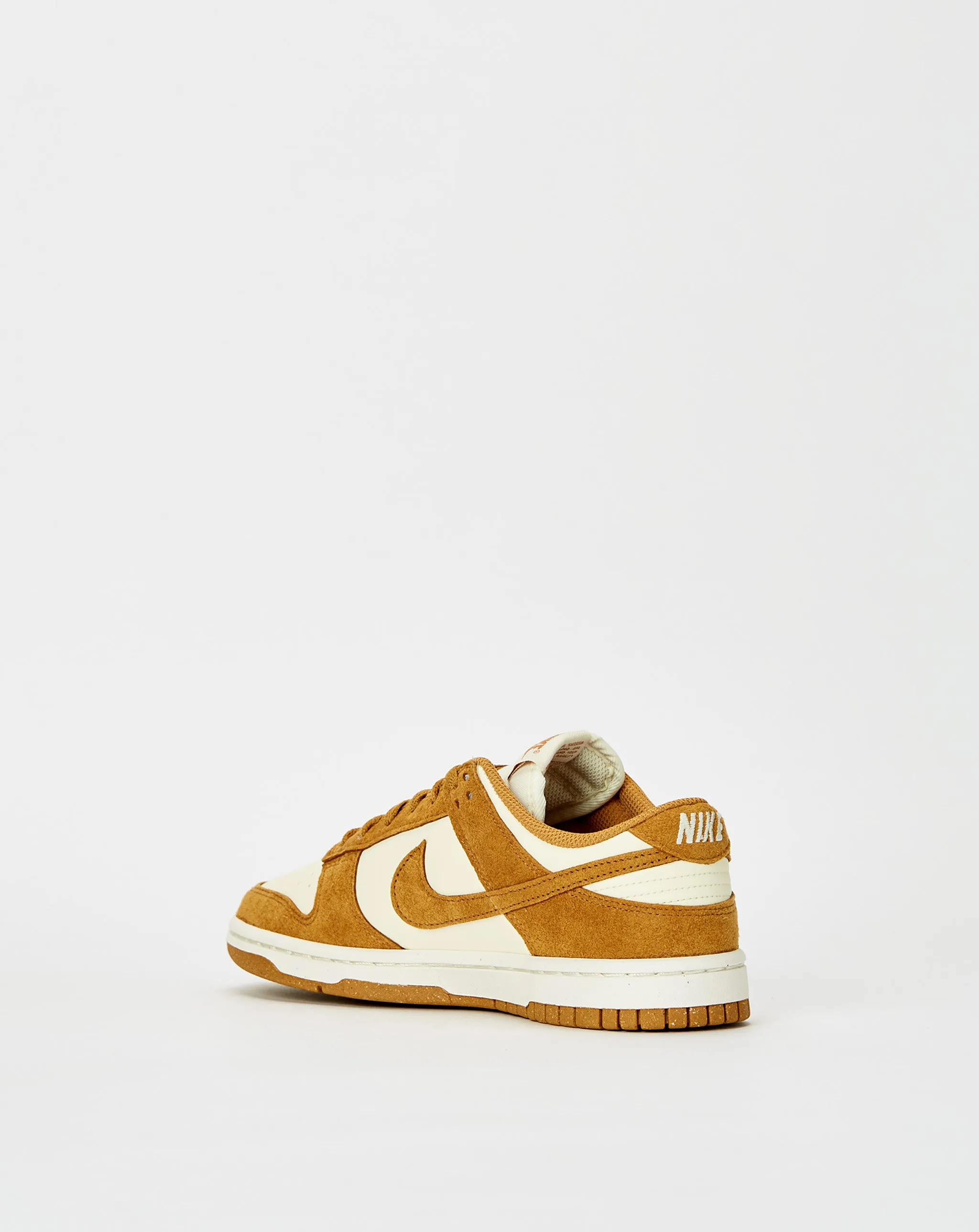 Women's Dunk Low