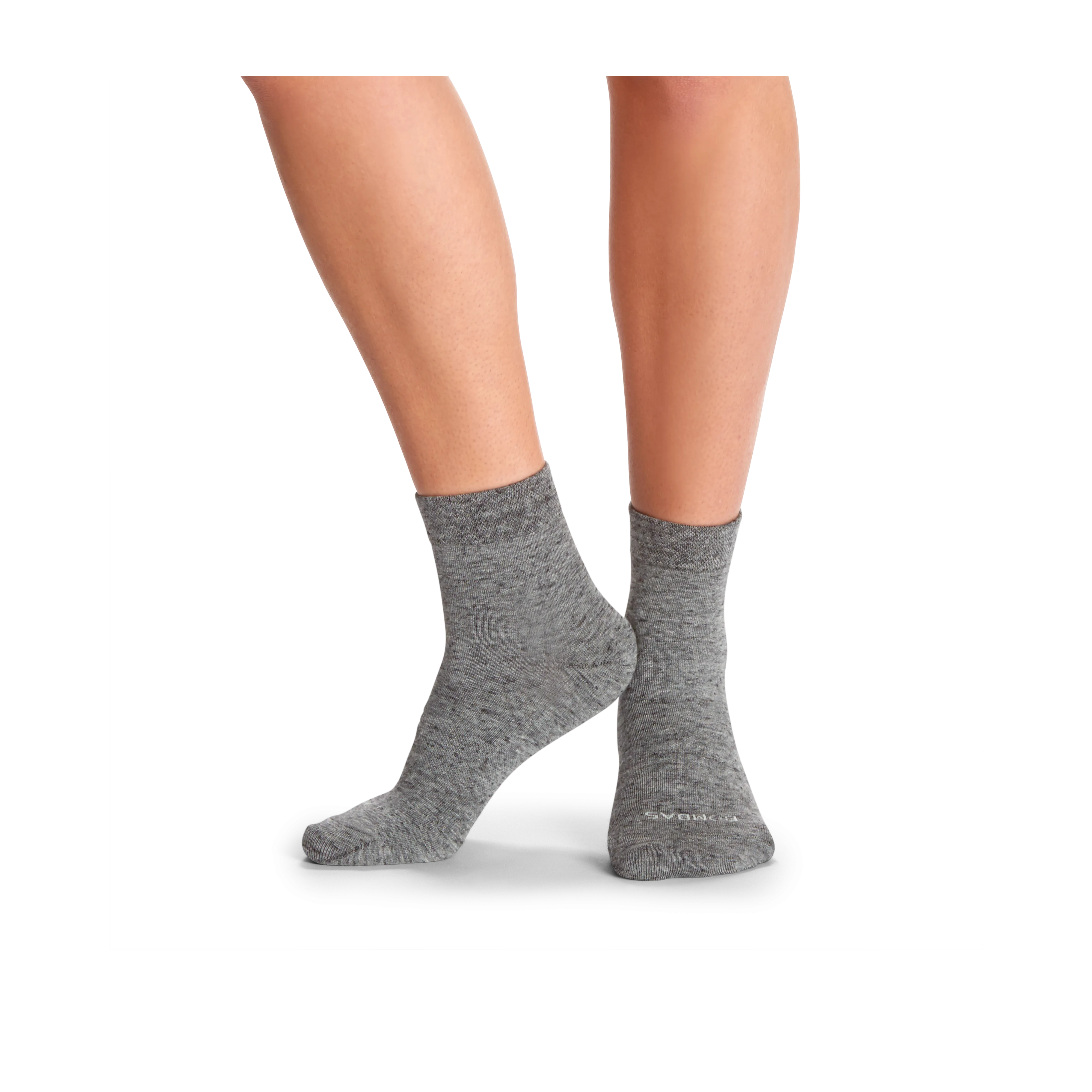 Women's Lightweight Quarter Sock 4-Pack