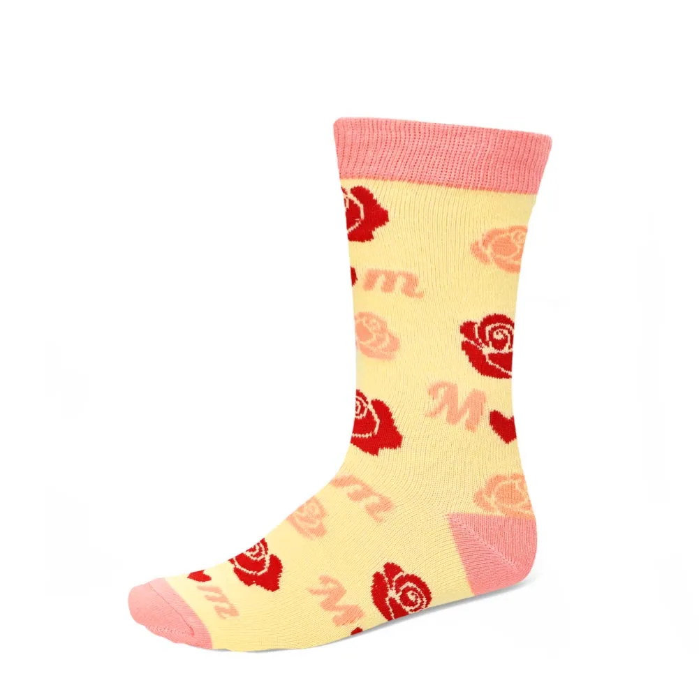 Women's Mom Socks