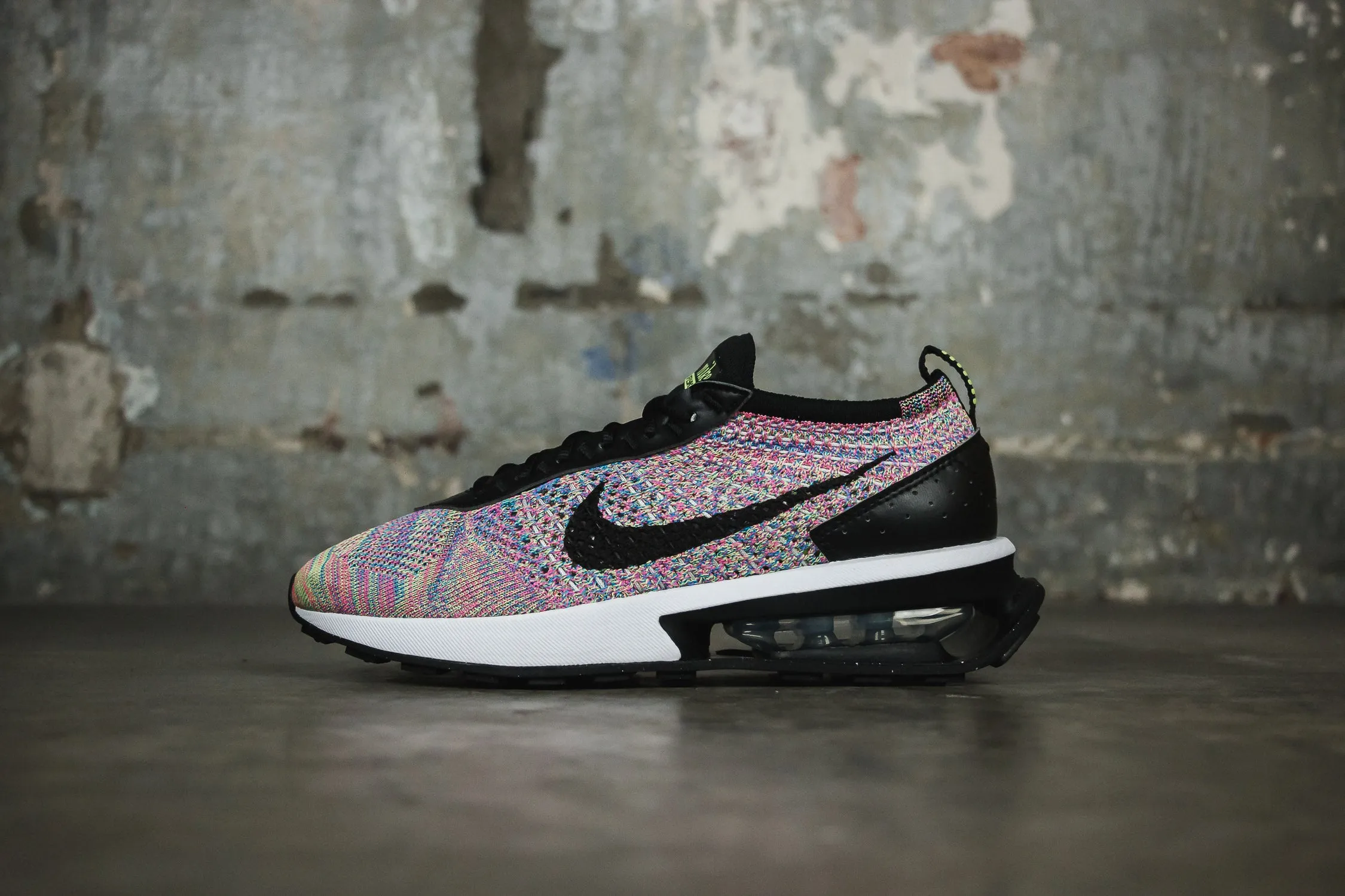 Women's Nike Air Max Flyknit Racer