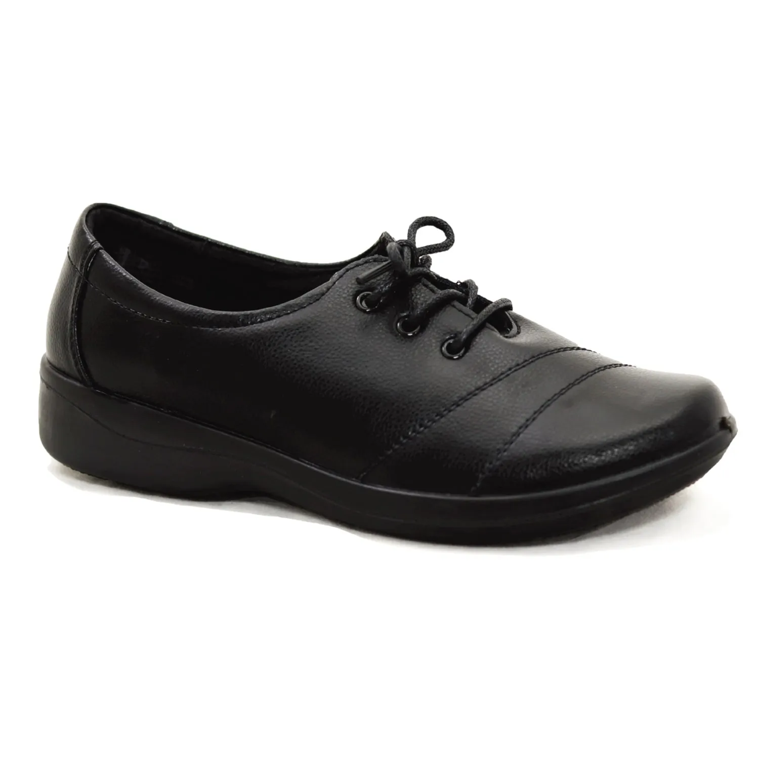 Women's Sagacious Tie Dress Shoe FS1410